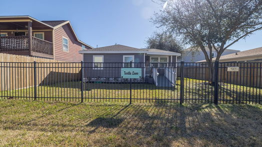 Galveston 1-story, 3-bed 5523 Avenue O-idx