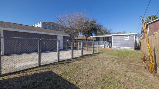 Galveston 1-story, 3-bed 5523 Avenue O-idx