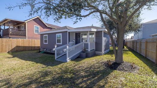 Galveston 1-story, 3-bed 5523 Avenue O-idx