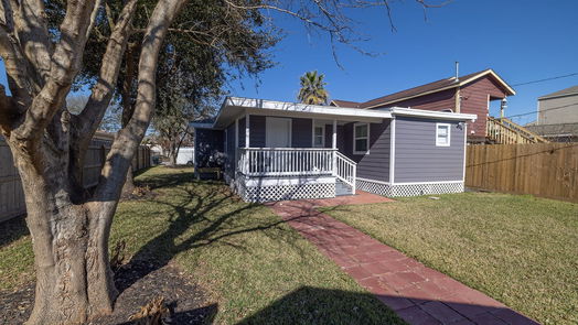 Galveston 1-story, 3-bed 5523 Avenue O-idx