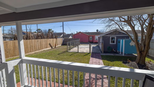 Galveston 1-story, 3-bed 5523 Avenue O-idx