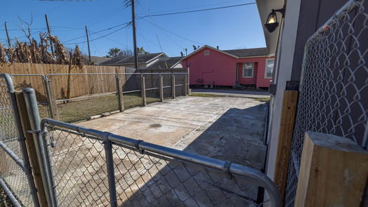 Galveston 1-story, 3-bed 5523 Avenue O-idx