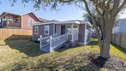 Galveston 1-story, 3-bed 5523 Avenue O-idx