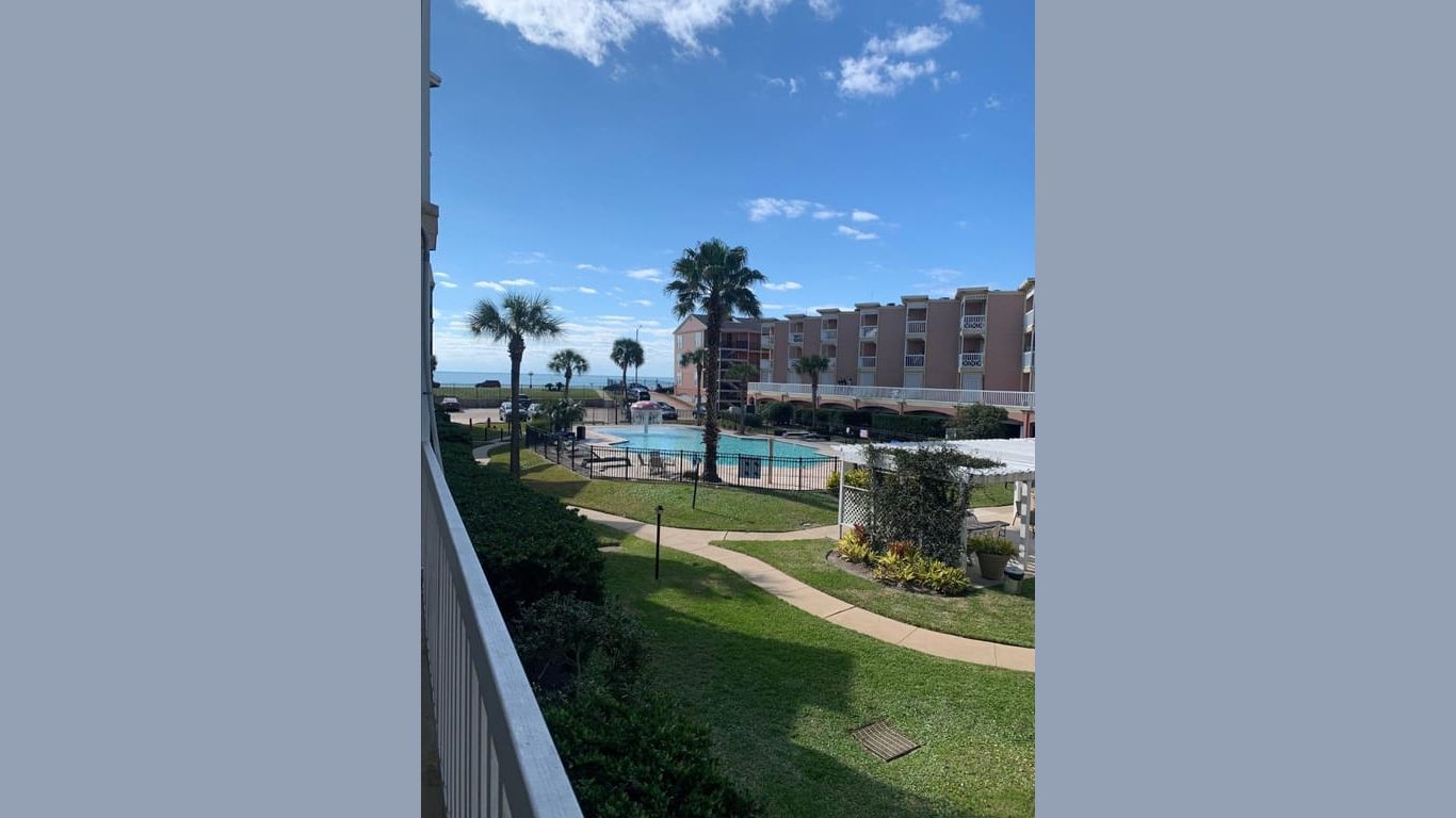 Galveston 1-story, 1-bed 6300 Seawall 3109-idx