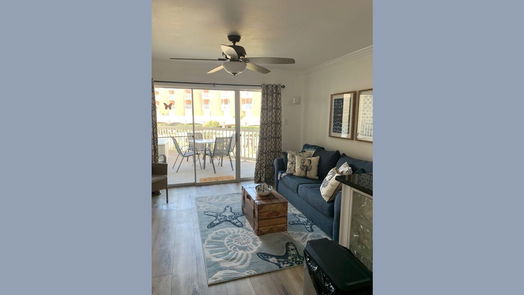 Galveston 1-story, 1-bed 6300 Seawall 3109-idx