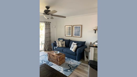 Galveston 1-story, 1-bed 6300 Seawall 3109-idx