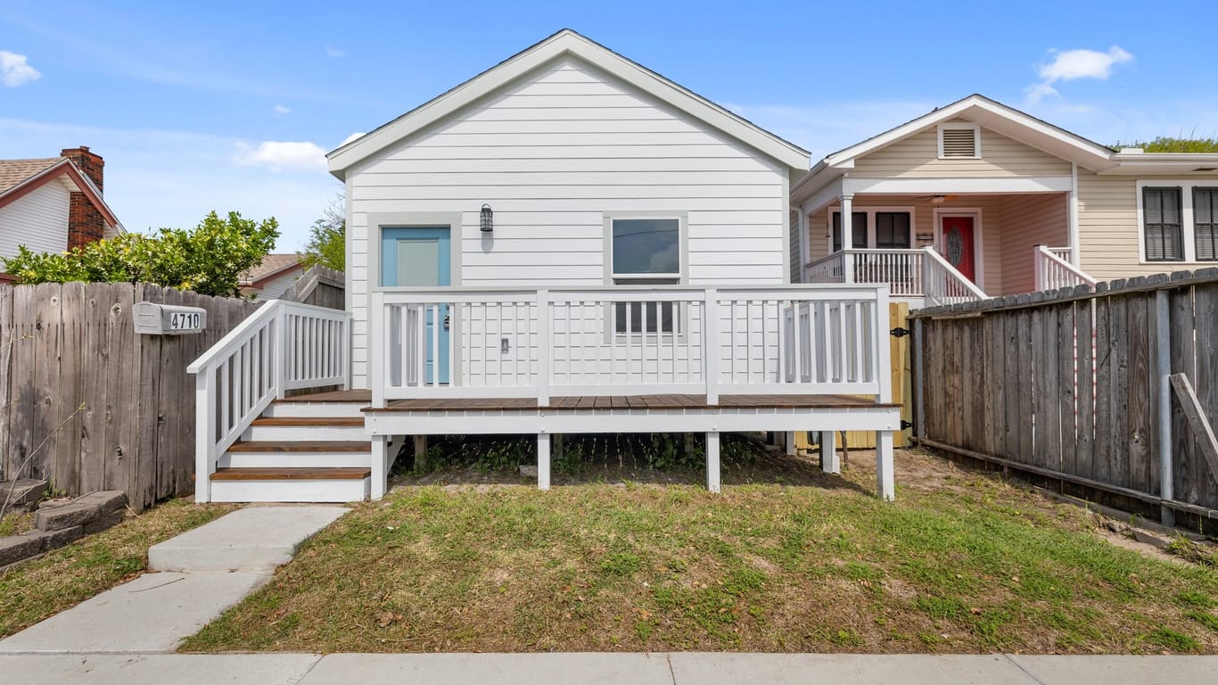 Galveston 1-story, 2-bed 4710 Avenue S-idx