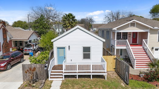 Galveston 1-story, 2-bed 4710 Avenue S-idx