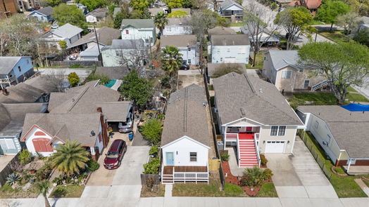 Galveston 1-story, 2-bed 4710 Avenue S-idx