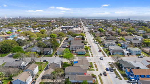 Galveston 1-story, 2-bed 4710 Avenue S-idx