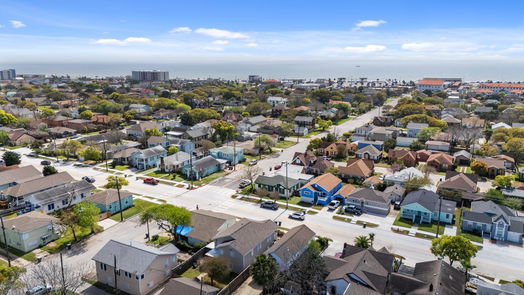 Galveston 1-story, 2-bed 4710 Avenue S-idx