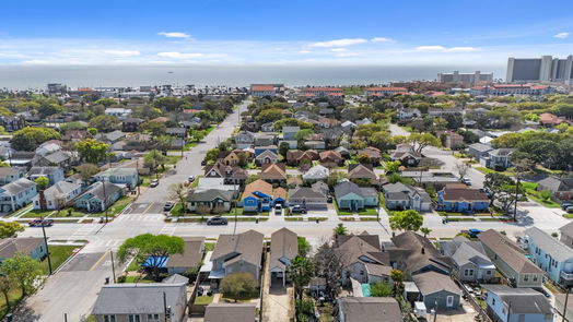 Galveston 1-story, 2-bed 4710 Avenue S-idx