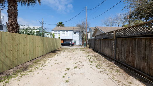 Galveston 1-story, 2-bed 4710 Avenue S-idx