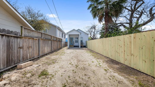 Galveston 1-story, 2-bed 4710 Avenue S-idx