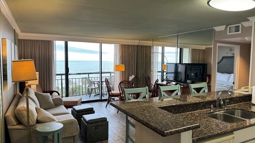 Galveston null-story, 1-bed 5220 Seawall Boulevard 836A-idx