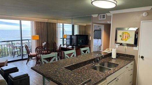 Galveston null-story, 1-bed 5220 Seawall Boulevard 836A-idx