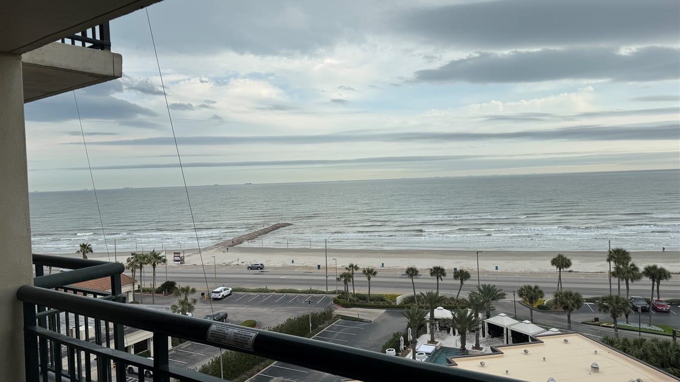 Galveston null-story, 1-bed 5220 Seawall Boulevard 836A-idx