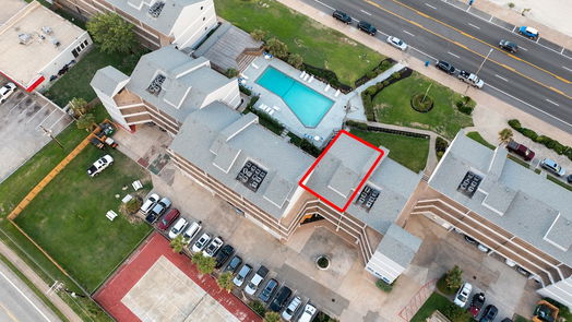 Galveston 3-story, 2-bed 7600 Seawall Boulevard 312-idx