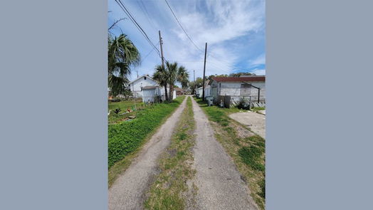 Galveston 1-story, 3-bed 5112 Avenue P-idx