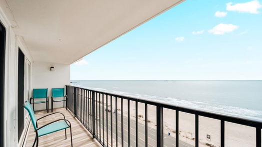 Galveston null-story, 2-bed 7310 Seawall Boulevard 1106-idx