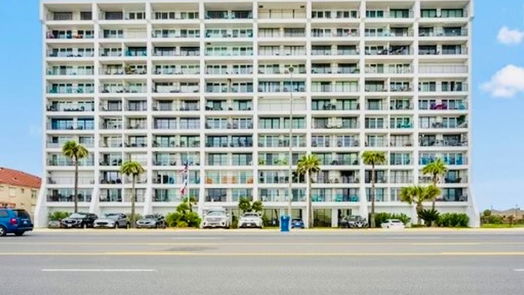 Galveston null-story, 2-bed 7310 Seawall Boulevard 1106-idx