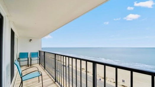 Galveston null-story, 2-bed 7310 Seawall Boulevard 1106-idx