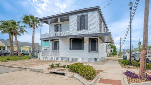 Galveston 2-story, 3-bed 4502 Avenue R-idx