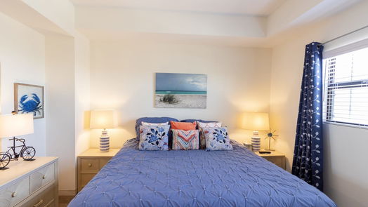 Galveston null-story, 3-bed 7700 Seawall Boulevard 701-idx