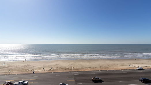 Galveston null-story, 3-bed 7700 Seawall Boulevard 701-idx