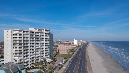 Galveston null-story, 3-bed 7700 Seawall Boulevard 701-idx