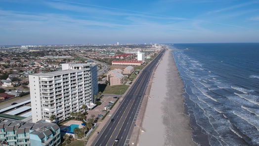 Galveston null-story, 3-bed 7700 Seawall Boulevard 701-idx