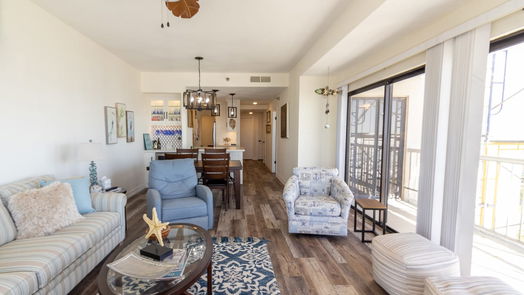 Galveston null-story, 3-bed 7700 Seawall Boulevard 701-idx