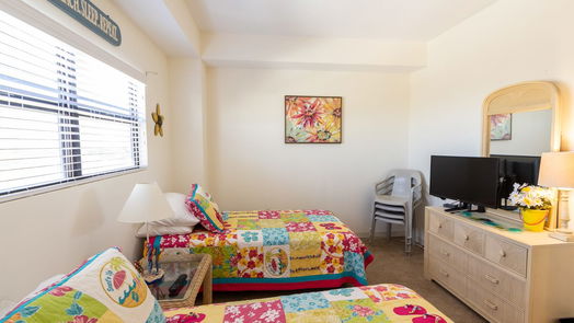 Galveston null-story, 3-bed 7700 Seawall Boulevard 701-idx