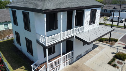 Galveston 2-story, 3-bed 4502 Avenue R-idx
