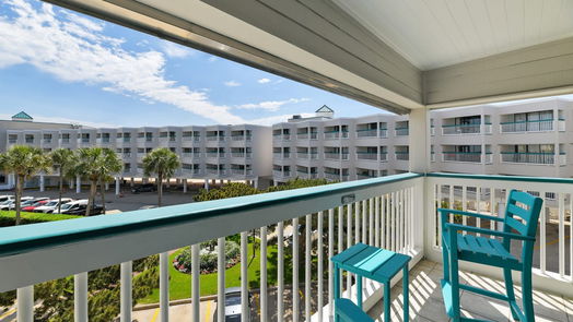 Galveston 1-story, 1-bed 6102 Seawall Boulevard 234-idx