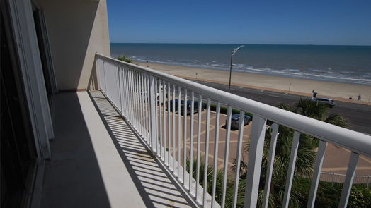 Galveston null-story, 2-bed 7700 Seawall Boulevard 410-idx