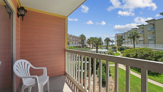 Galveston null-story, 1-bed 6300 Seawall Boulevard 7107-idx