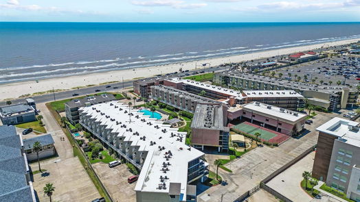 Galveston null-story, 1-bed 6300 Seawall Boulevard 7107-idx