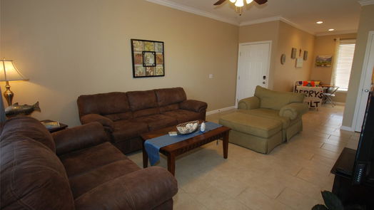 Galveston null-story, 1-bed 7000 Seawall Boulevard 1124-idx