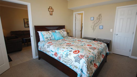 Galveston null-story, 1-bed 7000 Seawall Boulevard 1124-idx