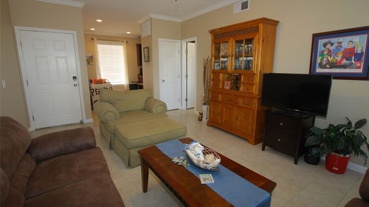 Galveston null-story, 1-bed 7000 Seawall Boulevard 1124-idx