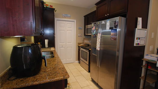 Galveston null-story, 1-bed 7000 Seawall Boulevard 1124-idx