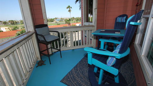 Galveston null-story, 1-bed 7000 Seawall Boulevard 1124-idx