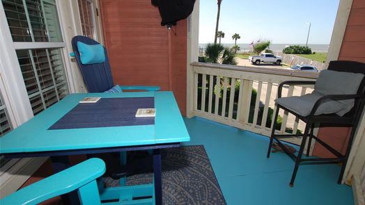 Galveston null-story, 1-bed 7000 Seawall Boulevard 1124-idx
