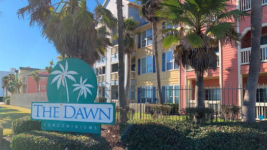 Galveston null-story, 1-bed 7000 Seawall Boulevard 1124-idx