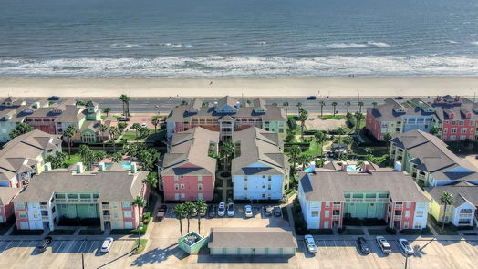 Galveston null-story, 1-bed 7000 Seawall Boulevard 1124-idx