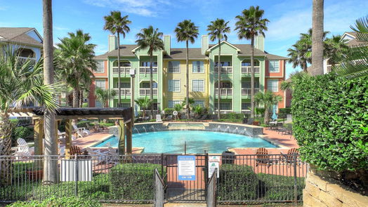 Galveston null-story, 1-bed 7000 Seawall Boulevard 1124-idx