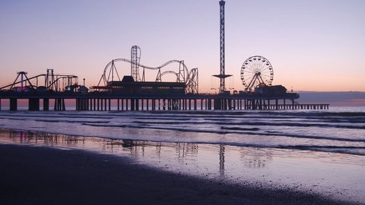 Galveston null-story, 1-bed 7000 Seawall Boulevard 1124-idx