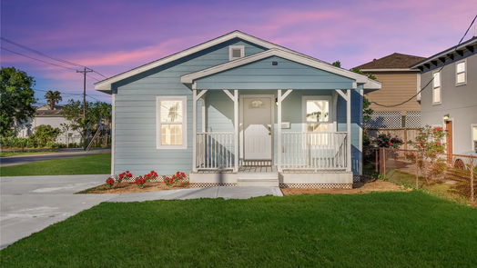 Galveston null-story, 2-bed 2221 Grover Avenue-idx