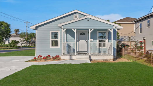Galveston null-story, 2-bed 2221 Grover Avenue-idx